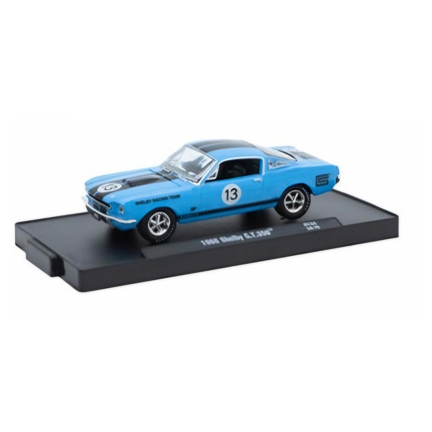 M2 1966 Shelby GT 350
