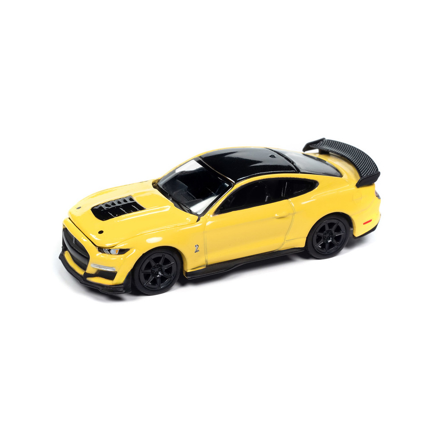 Auto World 2021 Ford Mustang Shelby GT500 Track Pac