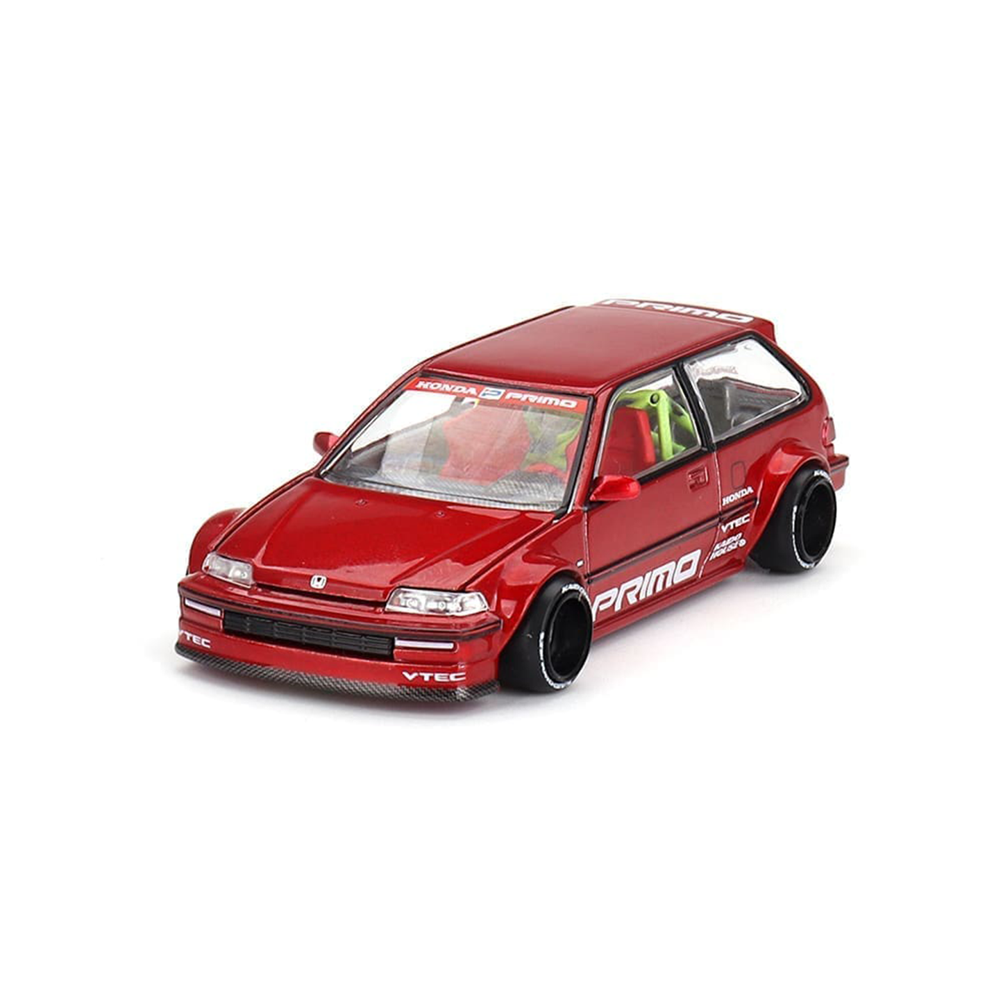 Kaido House Honda Civic (EF) Kaido Works V2