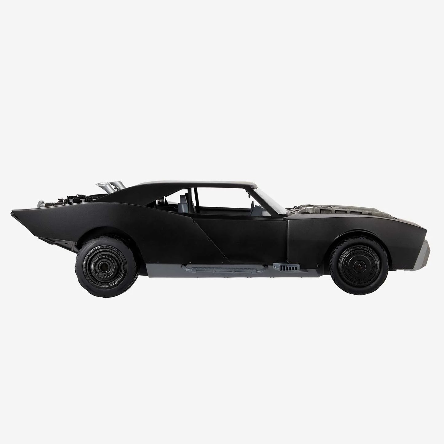 Hot Wheels x Batman RC Batmobile