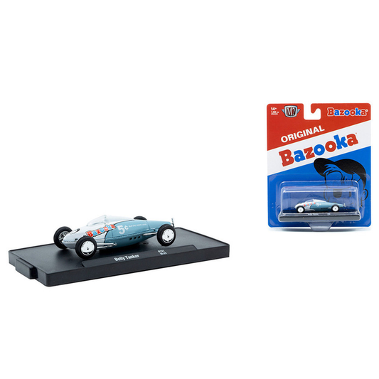 M2 Belly Tanker Bazooka