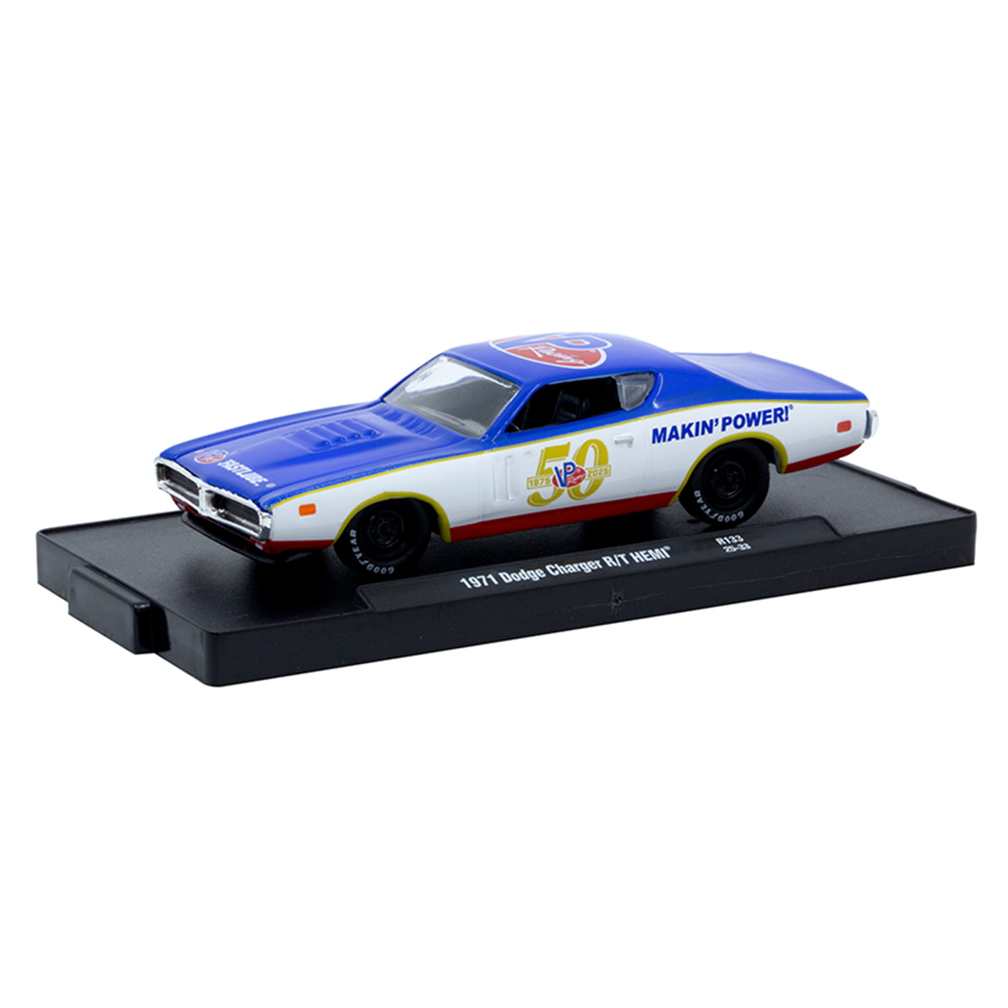 M2 1971 Dodge Charger R/T HEMI