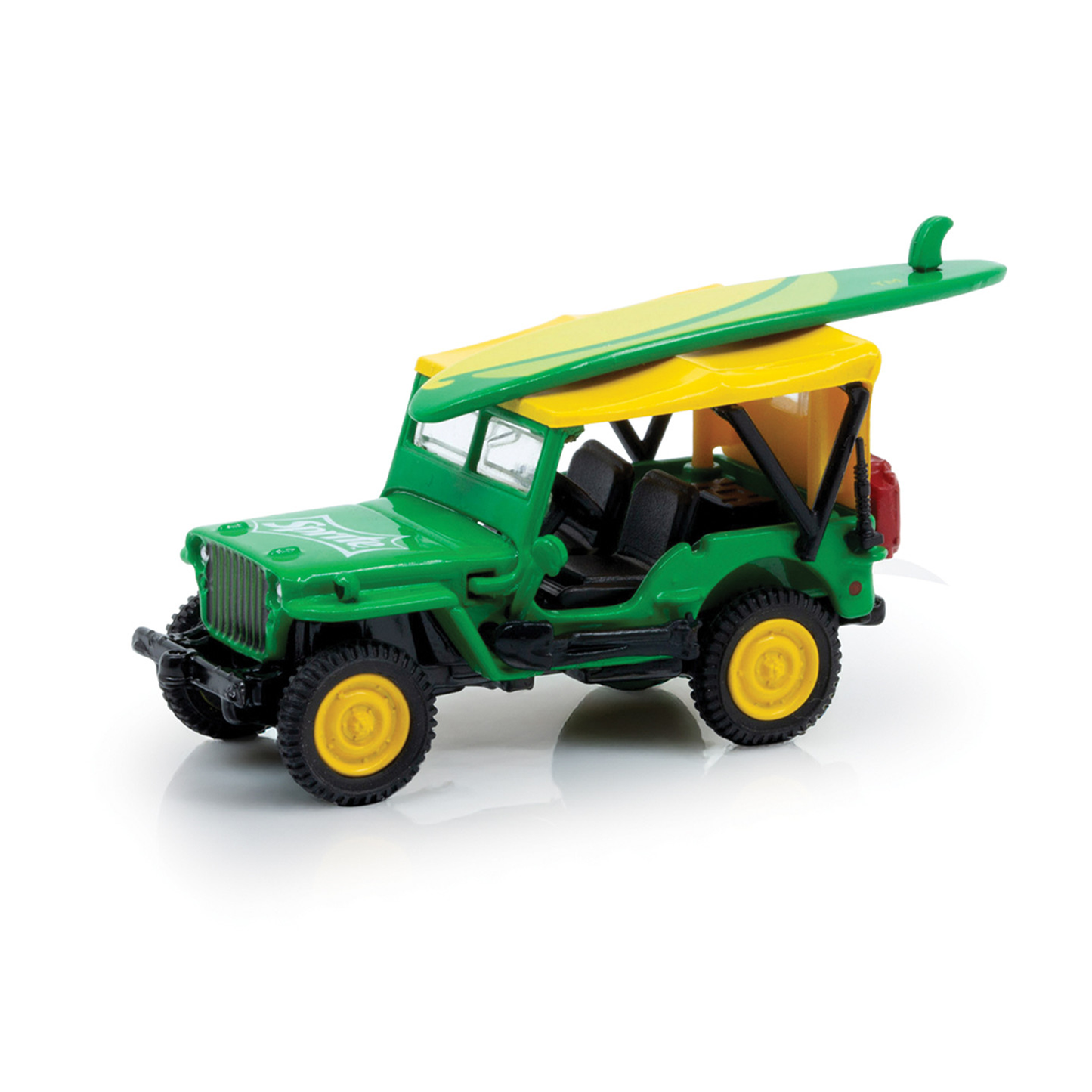 M2 1944 Jeep MB - Sprite