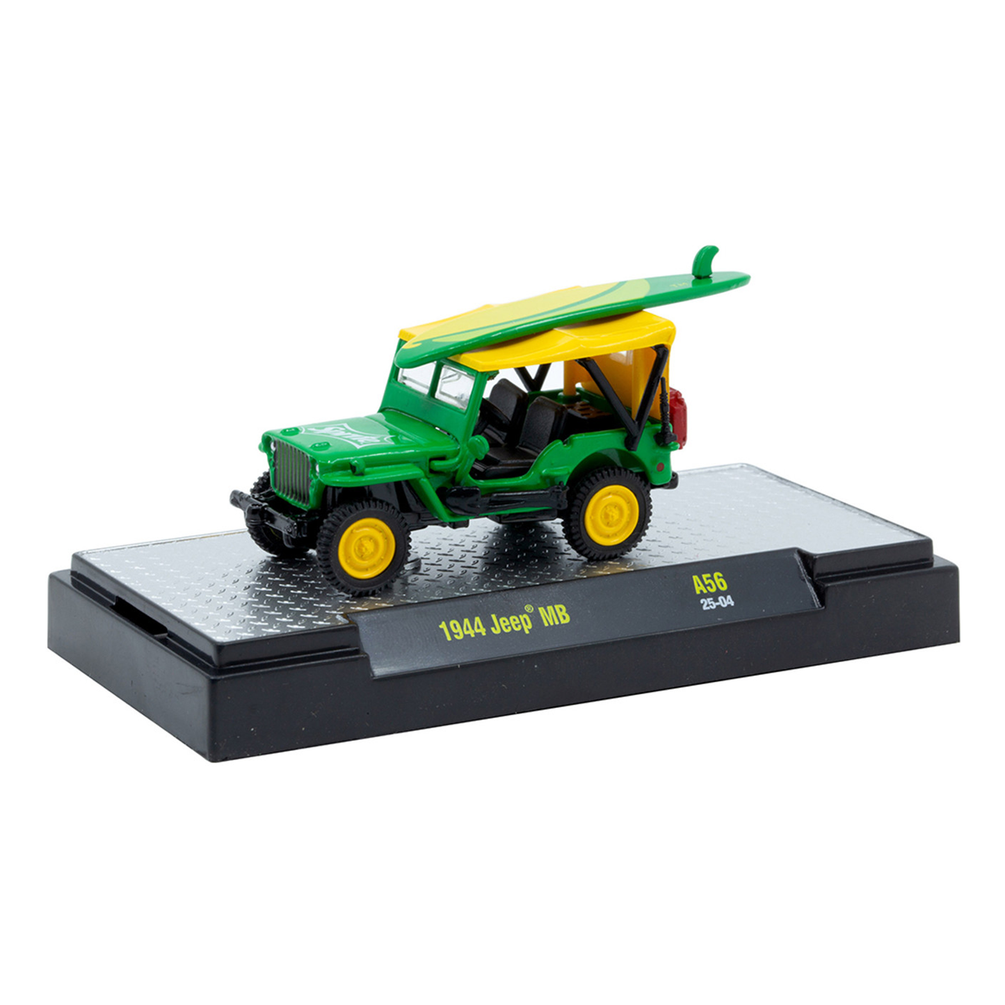 M2 1944 Jeep MB - Sprite