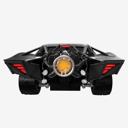 Hot Wheels x Batman RC Batmobile