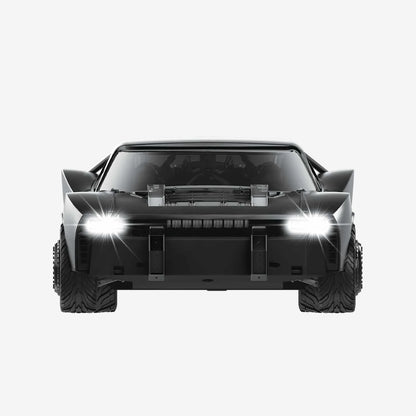 Hot Wheels x Batman RC Batmobile
