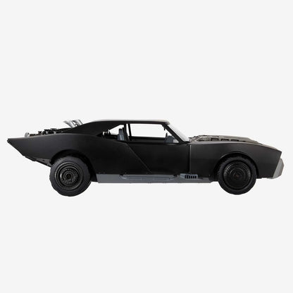 Hot Wheels x Batman RC Batmobile