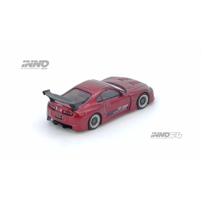 Inno64 Toyota Supra A80 Top Secret