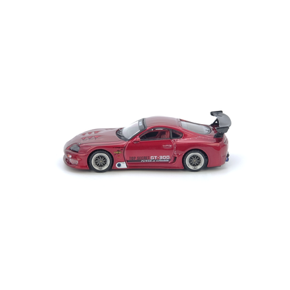 Inno64 Toyota Supra A80 Top Secret