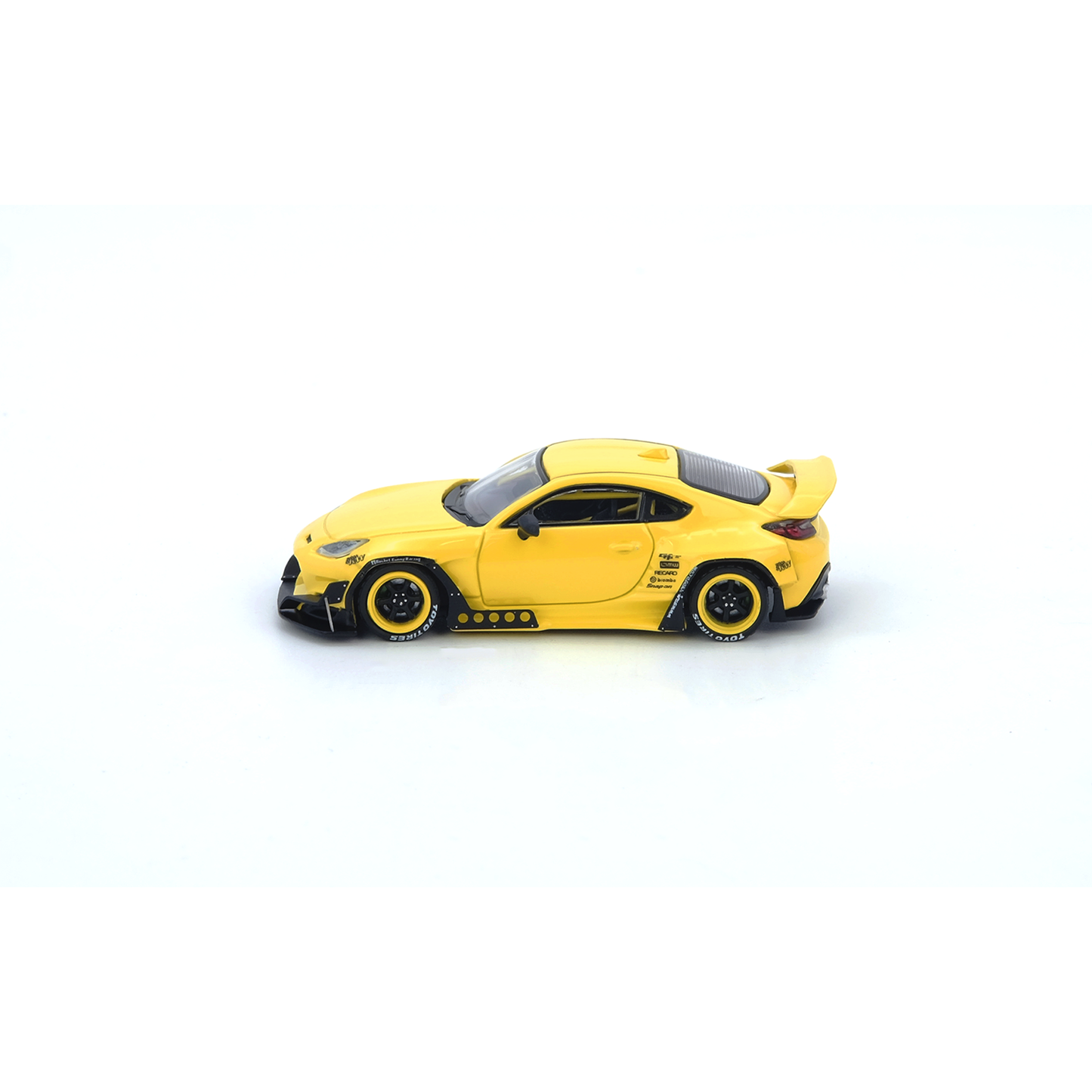 Inno64 Toyota GR86 Pandem / Rocket Bunny