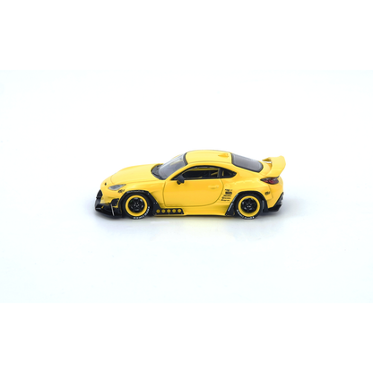 Inno64 Toyota GR86 Pandem / Rocket Bunny