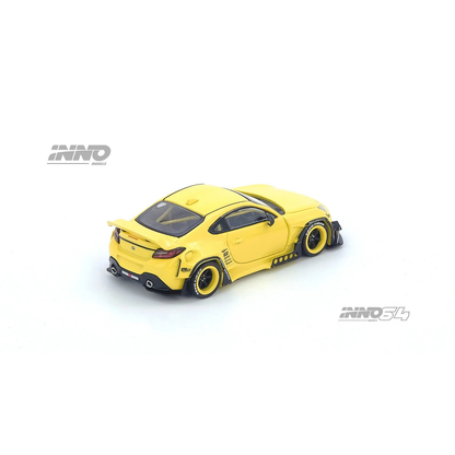 Inno64 Toyota GR86 Pandem / Rocket Bunny