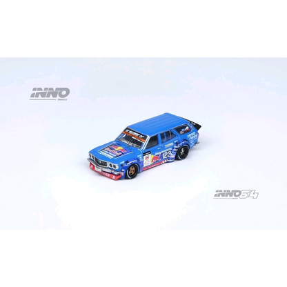 Inno64 Mazda RX-3 Wagon