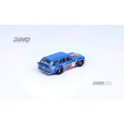 Inno64 Mazda RX-3 Wagon