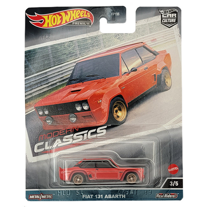 Hot Wheels Car Culture - YOU PICK