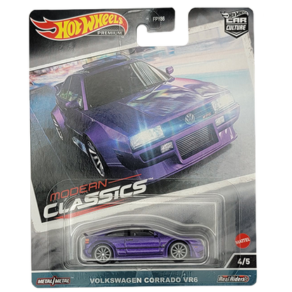 Hot Wheels Car Culture - YOU PICK