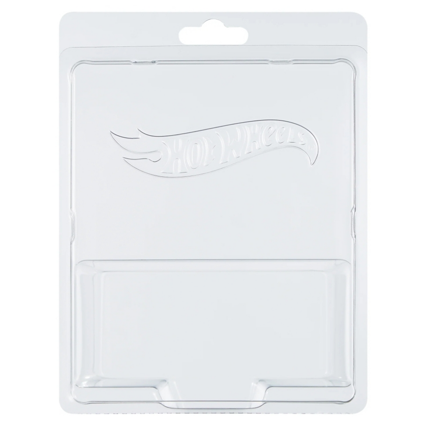 Premium Clear Protector Case for Premium Hot Wheels