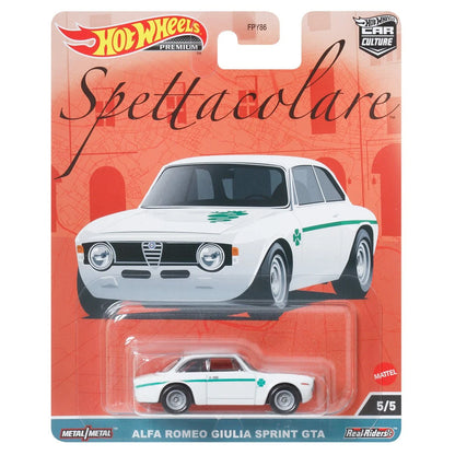 Hot Wheels Car Culture - YOU PICK